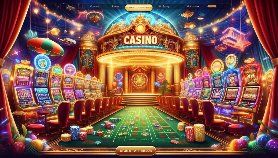 Lamabet Casino